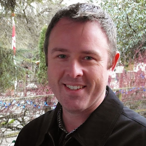 Craig Slack Photo 10