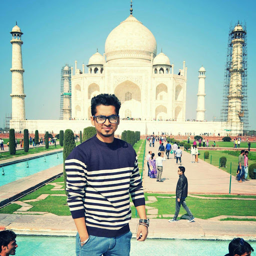 Neeraj Rai Photo 17