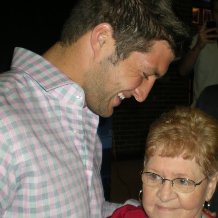 Janice Butler Photo 42