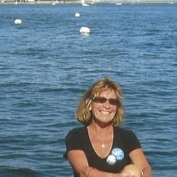 Michele Brown Photo 46