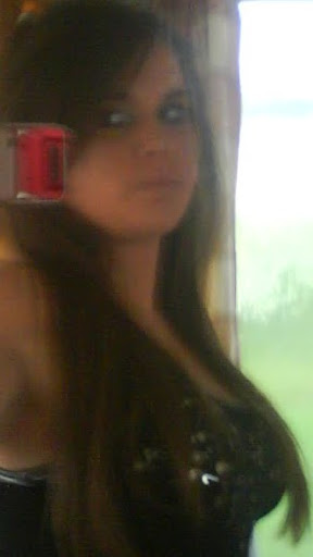Michelle Boyle Photo 35