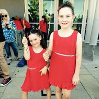 Christine Bolger Photo 14