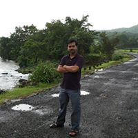 Raghvendra Kulkarni Photo 8
