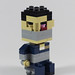 Marvin Stick Photo 4