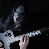 Mick Slipknot Photo 7