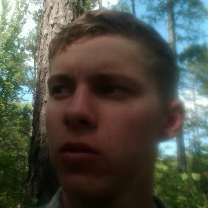 Stephen Hathaway Photo 20