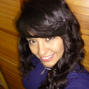 Elizabeth Barrios Photo 40