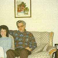 Rose Peterson Photo 11