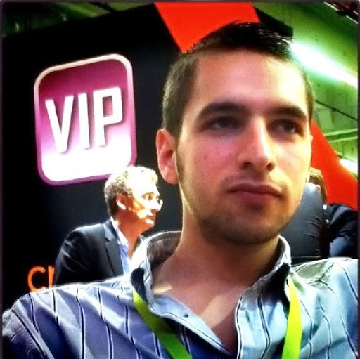Pierre Dominique Photo 17