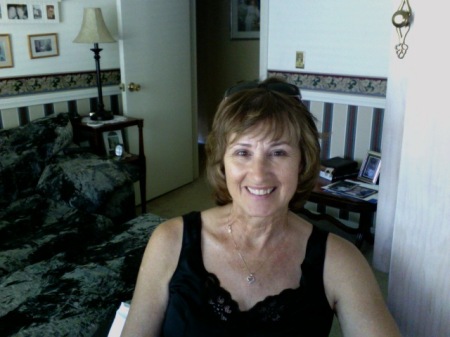 Judy Sanders Photo 13
