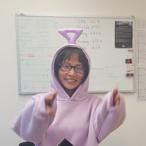 Yu Yang Photo 33