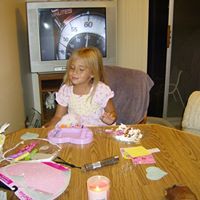 Maria Carson Photo 16