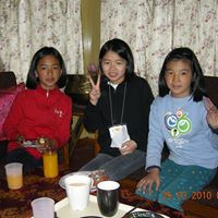 Samten Wangmo Photo 9