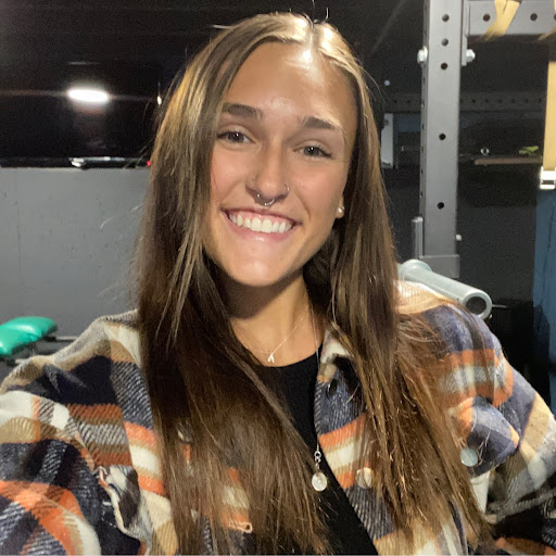 Rachel Rutherford Photo 15