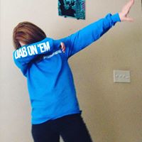 Erin Fulton Photo 14