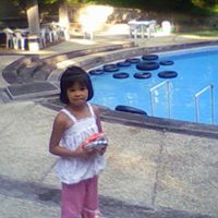 Patricia Nieva Photo 6