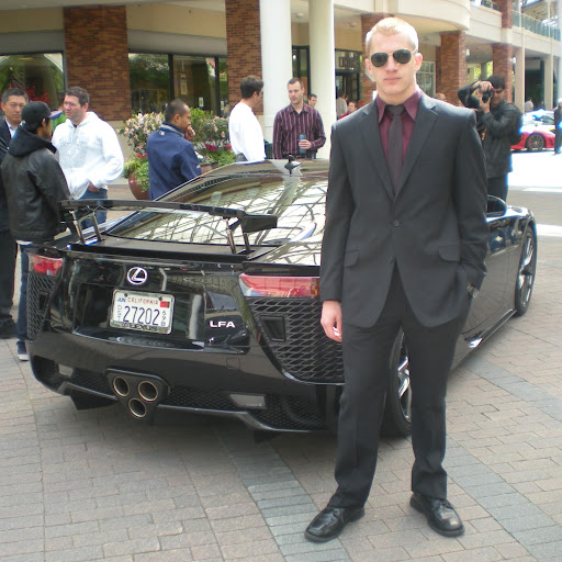 Aaron Ackerman Photo 20