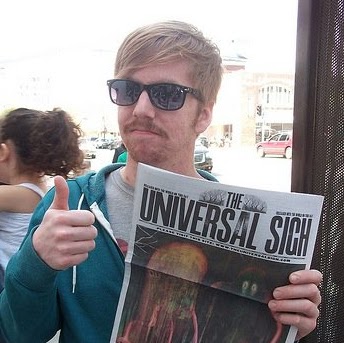 Matthew Craven Photo 37