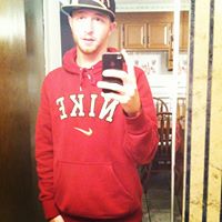 Alex Cronin Photo 2