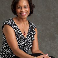 Jackie Evans Photo 16