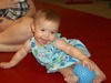 Kimberly Combs Photo 42