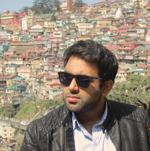 Saurabh Chawla Photo 20