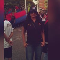 Marcela Zapata Photo 24