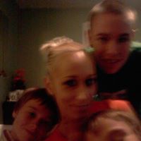 Jamie Crisman Photo 2