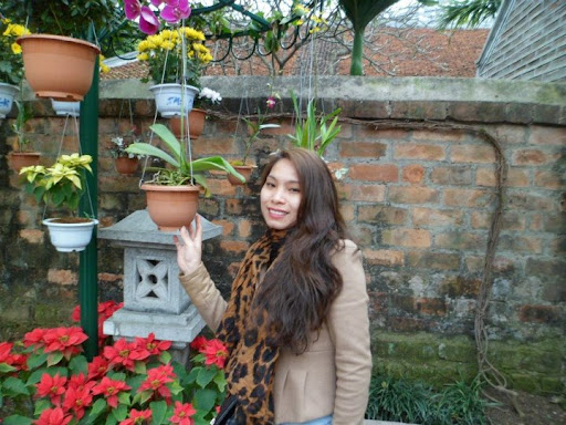 Phuong Dang Photo 23
