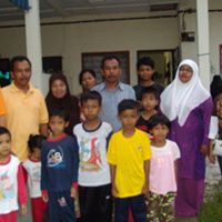 Omar Yahya Photo 5