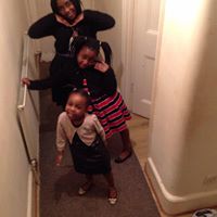 Bintu Conteh Photo 2