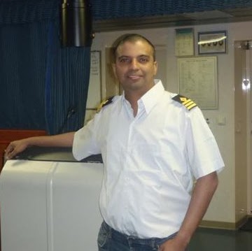 Sean Gomes Photo 25