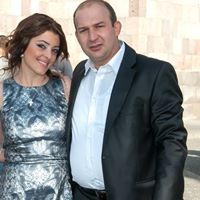 Arpine Harutyunyan Photo 16