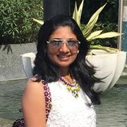 Dhivya Subramaniam Photo 9