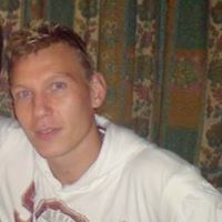 Richie Thacker Photo 2