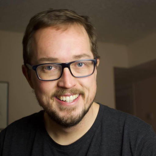 Daniel Ballard Photo 43