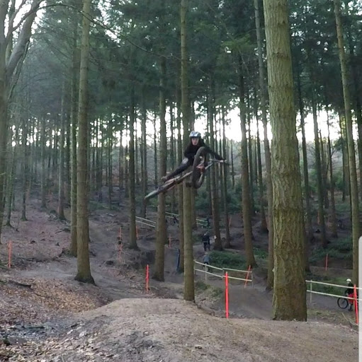 Matt Pugh Photo 18