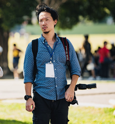 Wayne Chen Photo 25