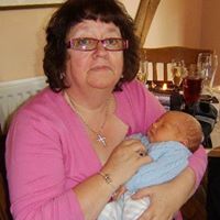 Tina Rowley Photo 23