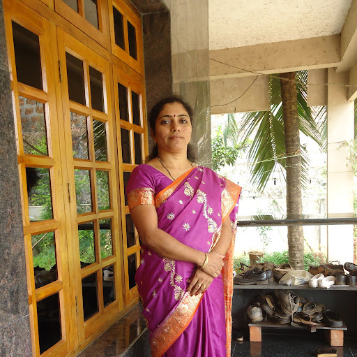 Lakshmi Mohandas Photo 2