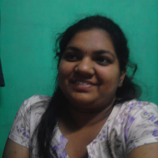 Nivedita Jagtap Photo 2