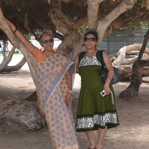 Archana Kashyap Photo 11