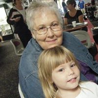 Virginia Wells Photo 29