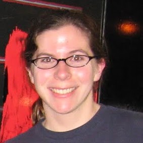 Sarah Gordon Photo 49