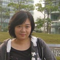 Mary Ko Photo 25
