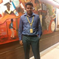 Vijayakumar Lakshmipathy Photo 2