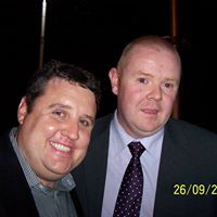 John Sarsfield Photo 14