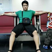 Brian Li Photo 36