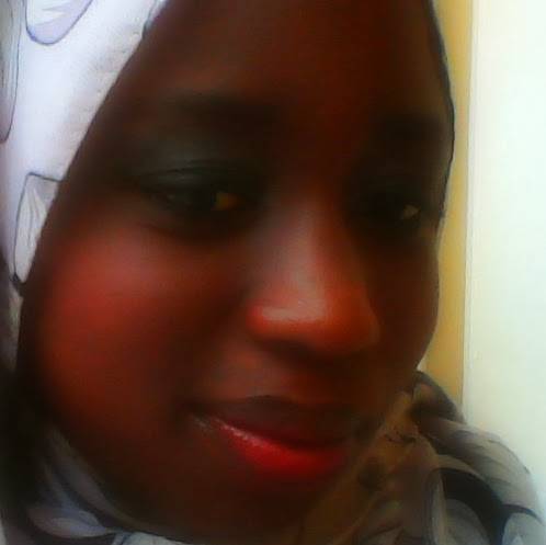 Fatoumata Thiam Photo 8