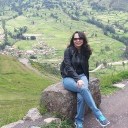 Rose Suarez Photo 24